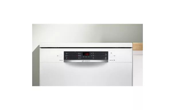 BOSCH Lave-vaisselle  BOSCH - SMS26AW01F SMS26AW01F