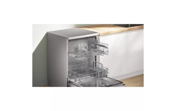 BOSCH Lave-vaisselle  BOSCH - SMS26AI01F SMS26AI01F