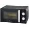 SEVERIN MICRO ONDES 700W 17L NOIR 7886