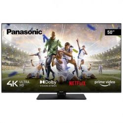 PANASONIC Téléviseur UHD 4K - TX50MX600E