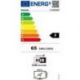 PANASONIC Téléviseur UHD 4K - TX50MX600E