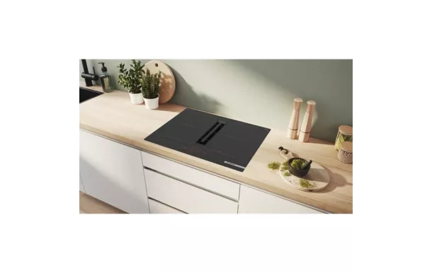 BOSCH Table de cuisson  BOSCH - PVQ711H26E PVQ711H26E