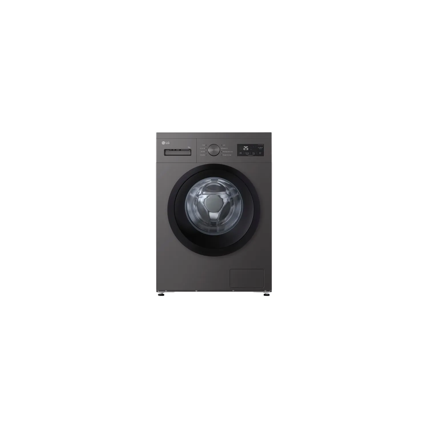 Lave linge hublot F94N14SLS