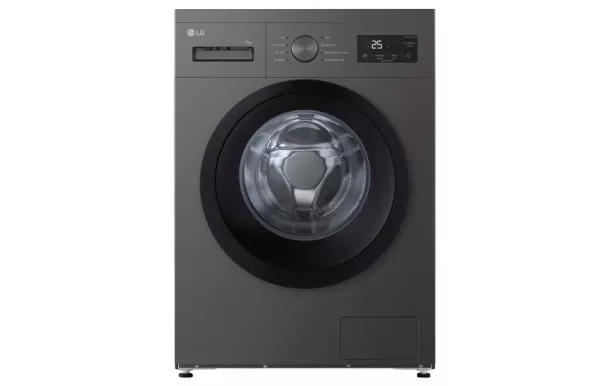 LG Lave-linge frontal 60 cm 9 kg 1400 tr/mn F94N14SLS