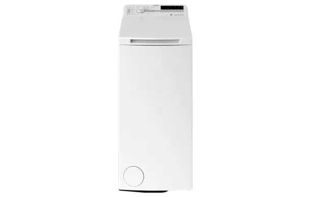 WHIRLPOOL Lave-linge top 6 kg 1200 tr/mn - TDLR6260FR