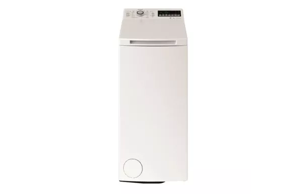WHIRLPOOL Lave-linge top 7 kg 1200 tr/mn - TDLR7251BCFR