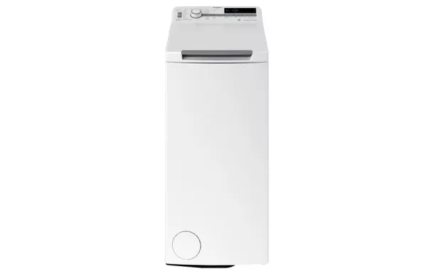 WHIRLPOOL Lave-linge top 6,5 kg 1200 tr/mn - TDLRG65261FR
