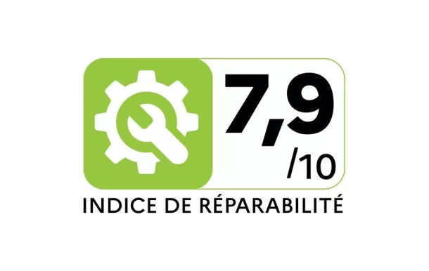 WHIRLPOOL Lave-linge top 6,5 kg 1200 tr/mn - TDLRG65261FR