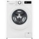 LG Lave-linge séchant 60 cm 9/6 kg essorage 1400 tr/mn - F964R33WRS