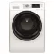 WHIRLPOOL Lave-linge séchant 6 kg 1400 tr/mn - FFWDB964489BVFR