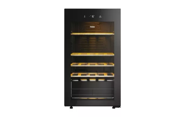 HAIER Cave à vin de service 31 bouteilles HWS34GGH1