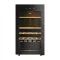 HAIER Cave à vin de service 31 bouteilles HWS34GGH1