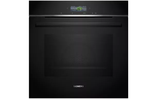 SIEMENS Four pyrolyse multifonction 71 l -  HB774G2B1