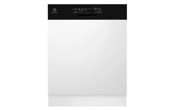 ELECTROLUX Lave-vaisselle intégrable 13 couverts 44 dB - KEGB7400IK