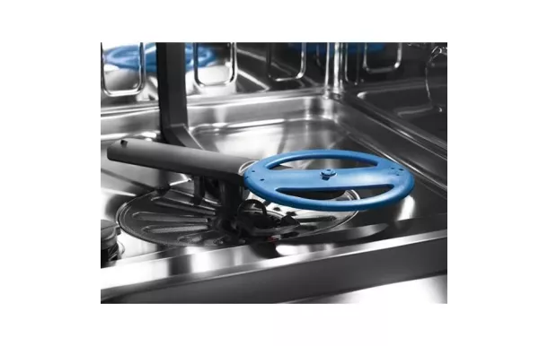 ELECTROLUX Lave-vaisselle intégrable 13 couverts 44 dB - KEGB7400IK