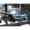 ELECTROLUX Lave-vaisselle intégrable 13 couverts 44 dB - KEGB7400IK
