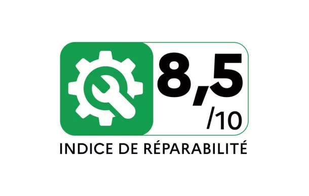 ELECTROLUX Lave-vaisselle intégrable 13 couverts 44 dB - KEGB7400IK