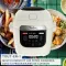 MOULINEX Multicuiseur et airfryer - Multicook & Fry - MZ7301F0 MOULINEX Multicuiseur et airfryer - Multicook & Fry - MZ7301F0