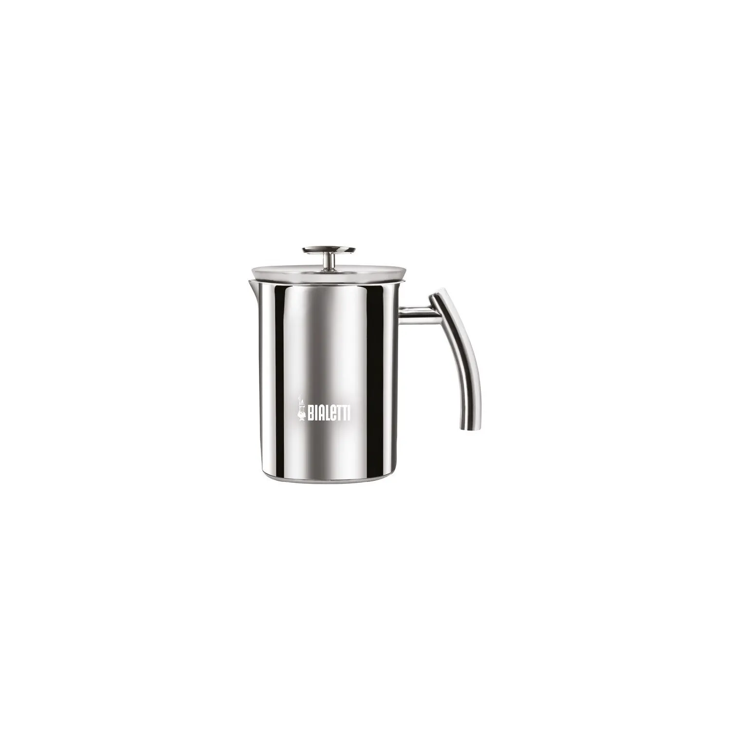 BIALETTI MOUSSEUR LAIT ACIER 0003990