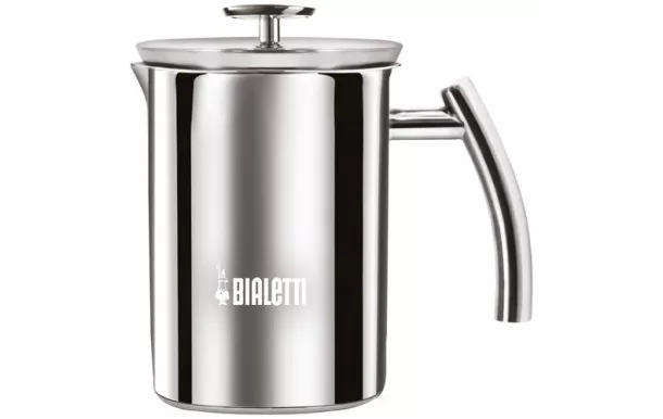 BIALETTI MOUSSEUR LAIT ACIER 0003990
