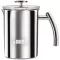 BIALETTI MOUSSEUR LAIT ACIER 0003990