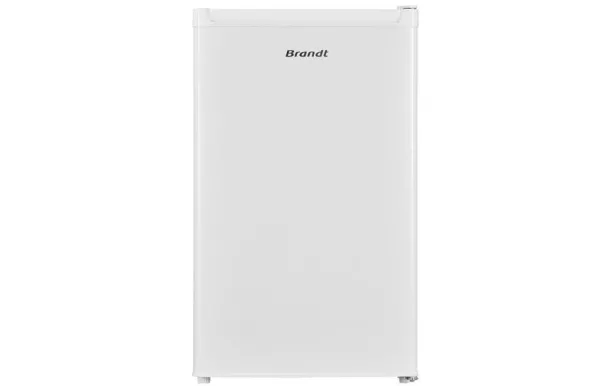 BRANDT Réfrigérateur table top 4* 102 l -  BST504ESW