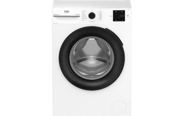 BEKO Lave-linge frontal 60 cm 6 kg 1200 tr/mn - BM1WFU3623B