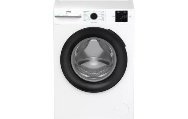 BEKO Lave-linge frontal 7 Kg 1200 tr/mn - BM3WFU37211B