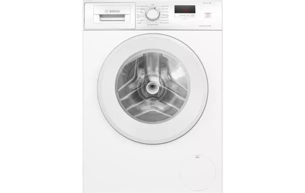 BOSCH Lave-linge frontal 60 cm 7 kg 1200 tr/mn - WGE02201FR
