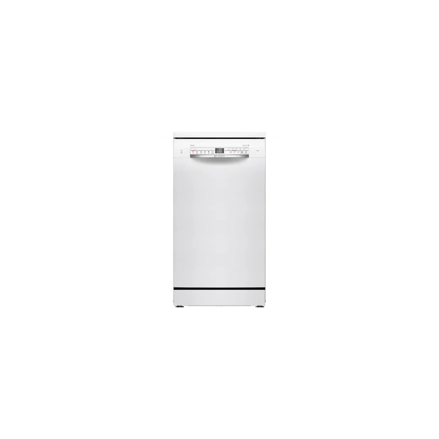 BOSCH Lave vaisselle 45 cm 10 couverts 46 dB SPS2HKW58E