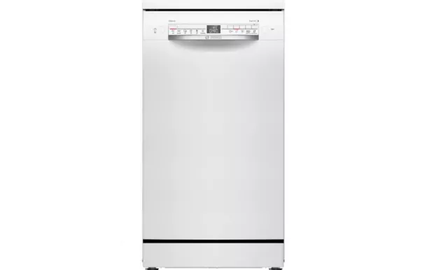 BOSCH Lave-vaisselle 45 cm 10 couverts 46 dB - SPS2HKW58E