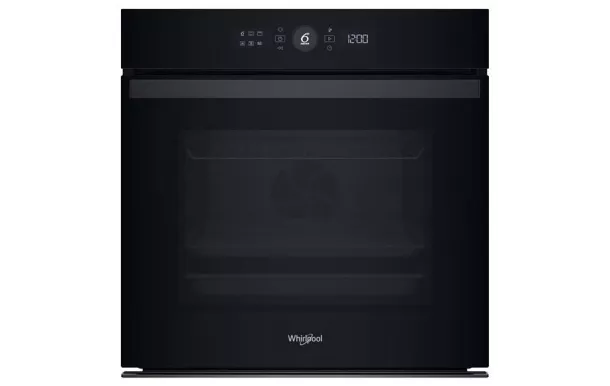 WHIRLPOOL Four multifonction nettoyage catalyse - WOI4S8CM0SBAF