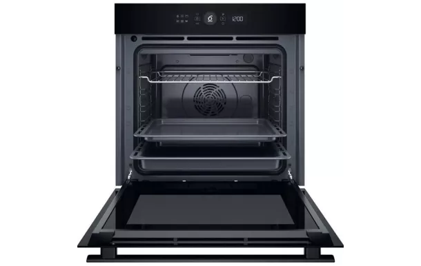 WHIRLPOOL Four multifonction nettoyage catalyse - WOI4S8CM0SBAF