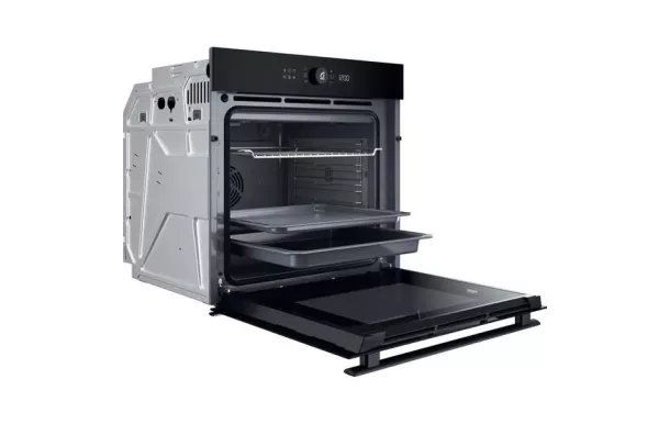 WHIRLPOOL Four multifonction nettoyage catalyse - WOI4S8CM0SBAF