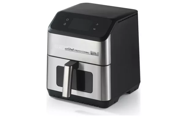 KITCHENCHEF Friteuse à air chaud / airfryer 7 L - WIFRYCHEF