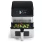 KITCHENCHEF Friteuse à air chaud / airfryer 7 L - WIFRYCHEF