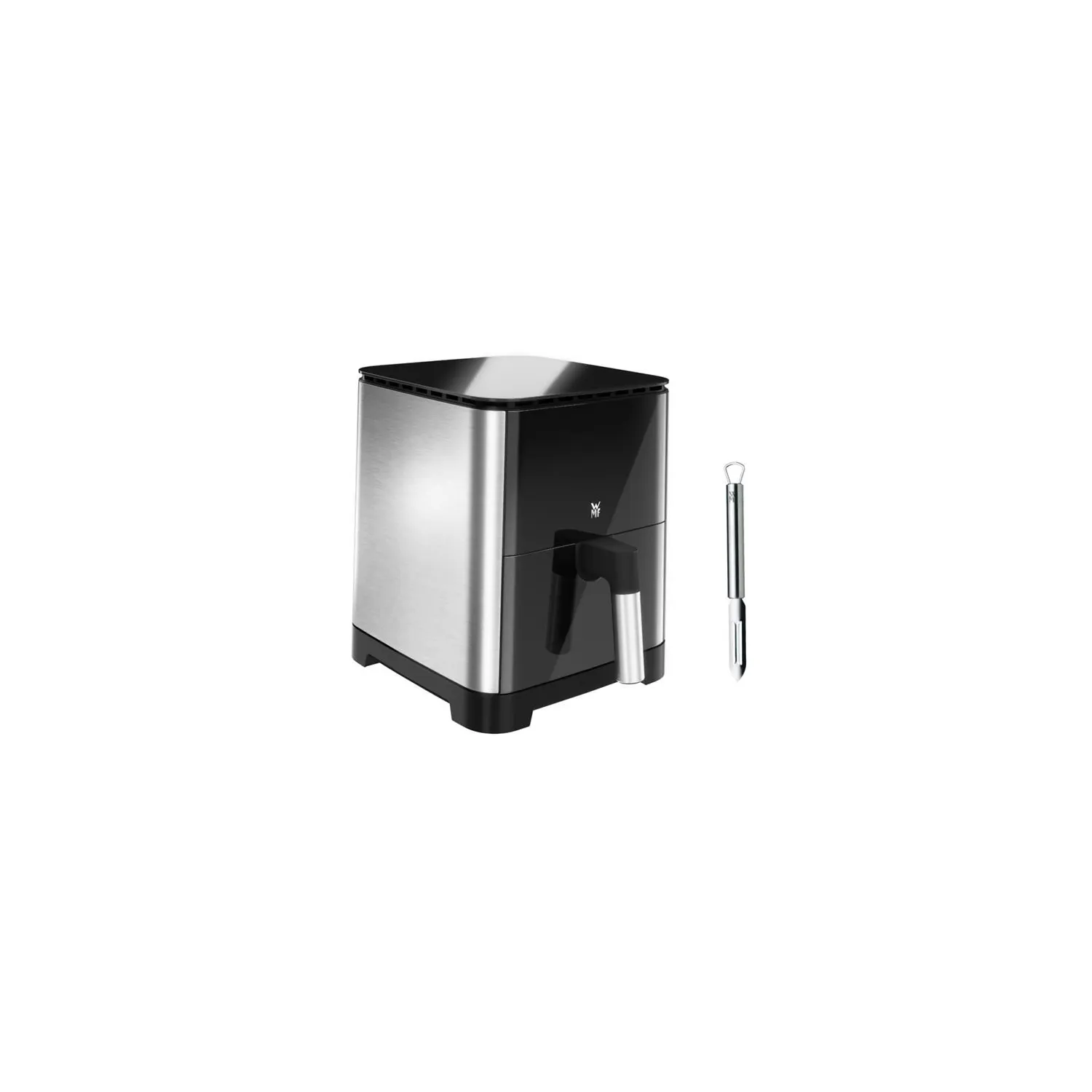 WMF Friteuse Airfryer 1 2 kg Taste YY5376FB