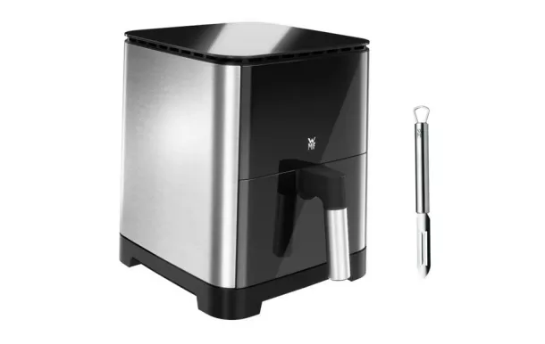 WMF Friteuse Airfryer 1,2 kg - Multi Taste - YY5376FB
