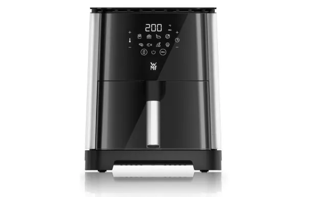WMF Friteuse Airfryer 1,2 kg - Multi Taste - YY5376FB