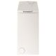 INDESIT Lave-linge top 40 cm 6,5 kg essorage 1200 tr/mn - BTWL65230FR
