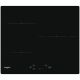 WHIRLPOOL Table induction 60 cm 3 zones dont 1 double - WSQ3860NE