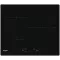 WHIRLPOOL Table induction 60 cm 3 zones dont 1 double - WSQ3860NE