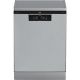 BEKO Lave-vaisselle 60 cm 14 couverts 42 dB inox - BDFN26450XC