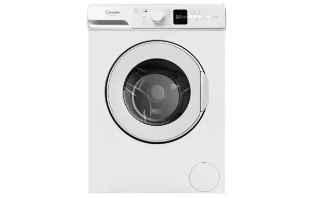 VEDETTE Lave-linge frontal 60 cm 9 kg essorage 1400 tr/mn - LFV294QW
