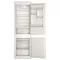 INDESIT Réfrigérateur intégrable combiné 2 portes 269 l - INCO18DC03