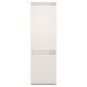 INDESIT Réfrigérateur intégrable combiné 2 portes 269 l - INCO18DC03