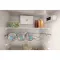 INDESIT Réfrigérateur intégrable combiné 2 portes 269 l - INCO18DC03