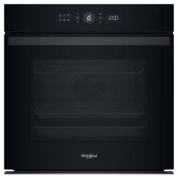 WHIRLPOOL Four pyrolyse 73 l 6e sens Airfry - WOI4S8PM0SBAF