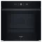 WHIRLPOOL Four pyrolyse 73 l 6e sens Airfry - WOI4S8PM0SBAF