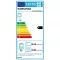 WHIRLPOOL Four pyrolyse 73 l 6e sens Airfry - WOI4S8PM0SBAF
